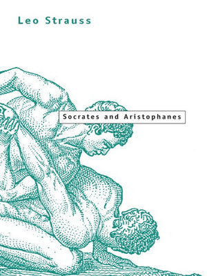 cover image of Socrates and Aristophanes